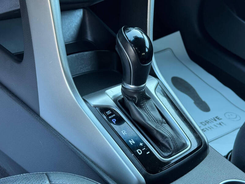 2014 Hyundai Elantra GT