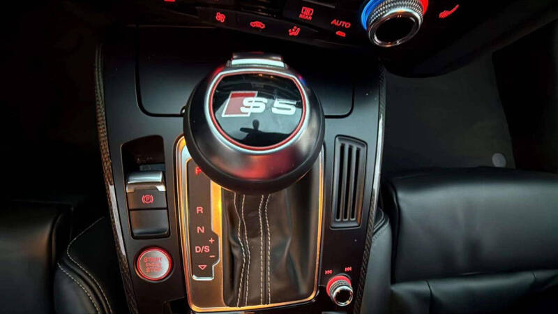 2015 Audi S5 3.0T quattro Premium Plus