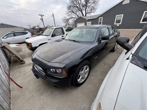 2008 Dodge Charger for sale at Daryl's Auto Service in Chamberlain SD