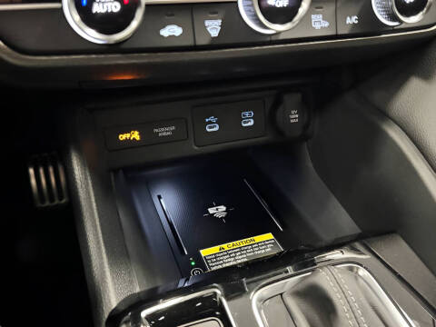 2026 Acura Integra w/A-SPEC