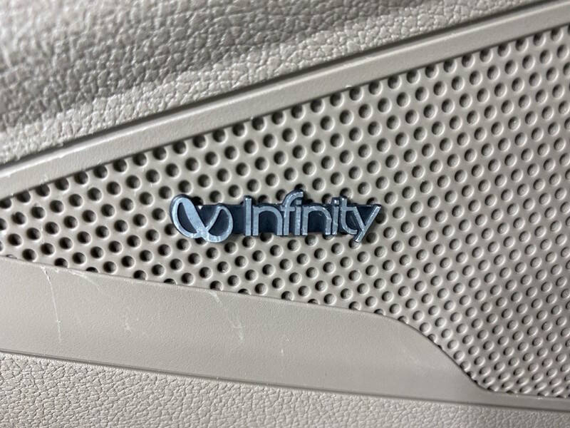 2019 Hyundai Tucson Ultimate