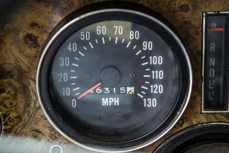 1973 Chevrolet Camaro