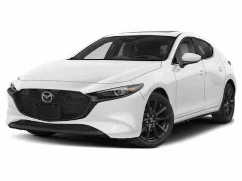 2026 Mazda Mazda3 Hatchback 2.5 S Premium