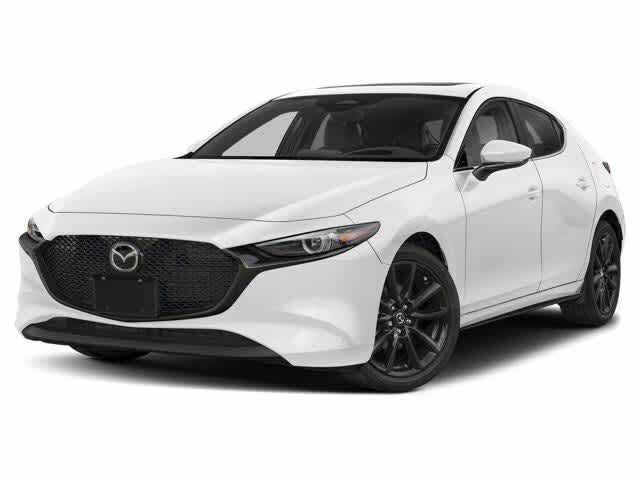 2026 Mazda Mazda3 Hatchback 2.5 S Premium