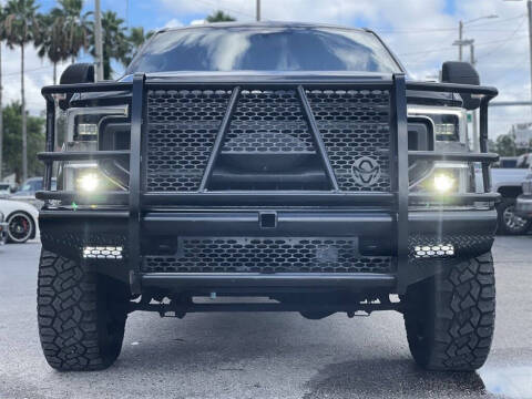 2020 Ford F-350 Super Duty