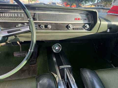 1964 Oldsmobile Cutlass