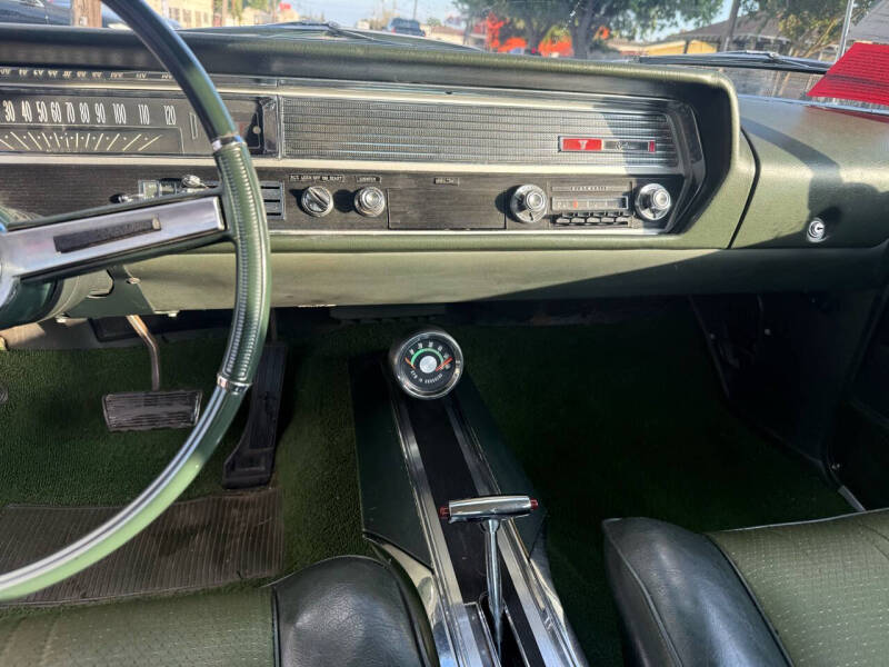 1964 Oldsmobile Cutlass
