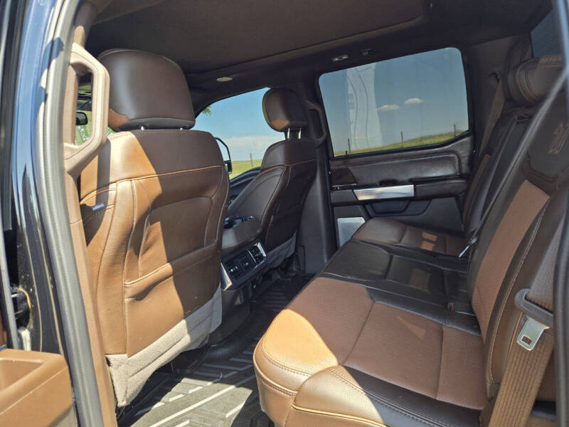 2024 Ford F-350 Super Duty King Ranch