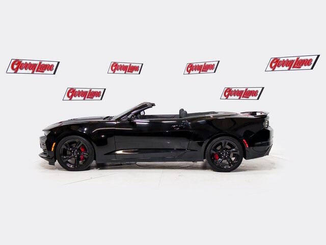 2023 Chevrolet Camaro SS