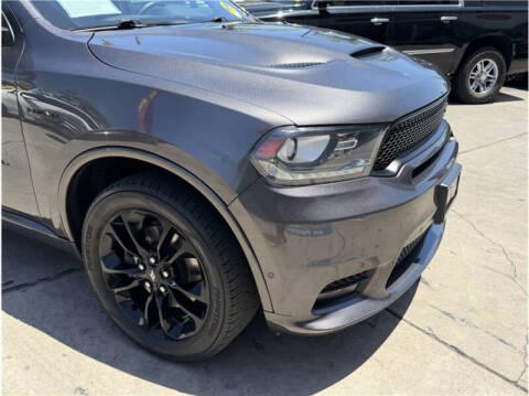 2020 Dodge Durango R/T