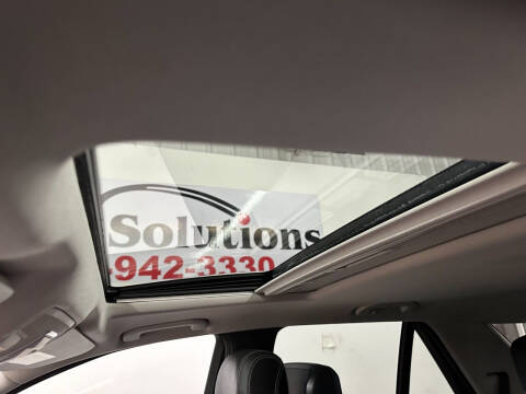 2014 Mercedes-Benz M-Class ML 350