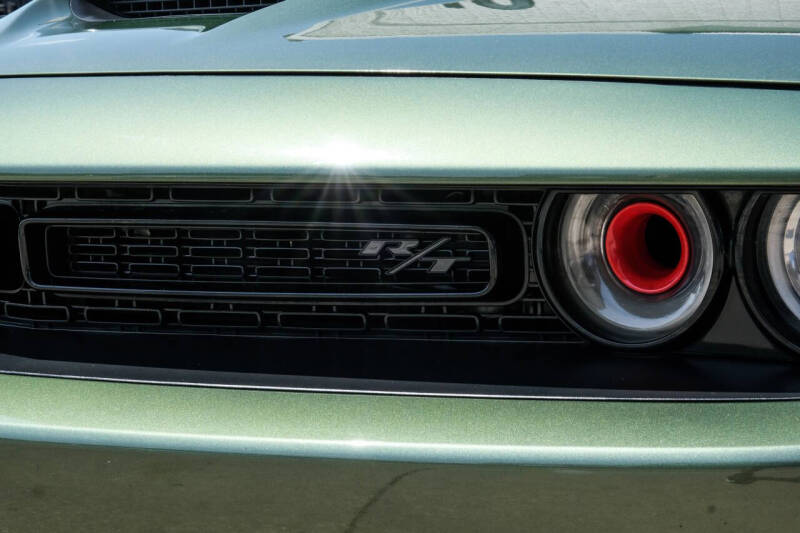 2020 Dodge Challenger
