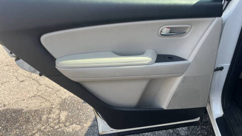 2010 Mazda CX-9 Sport