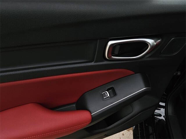 2026 Acura Integra w/Tech w/A-SPEC