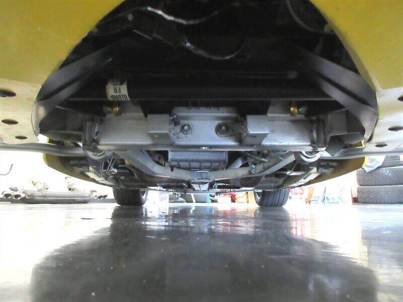 2002 Chrysler Prowler