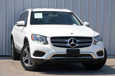 2019 Mercedes-Benz GLC GLC 300 4MATIC