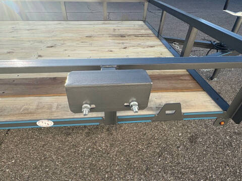 2026 BELLWETHER 6X12