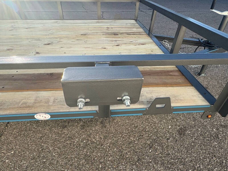 2026 BELLWETHER 6X12