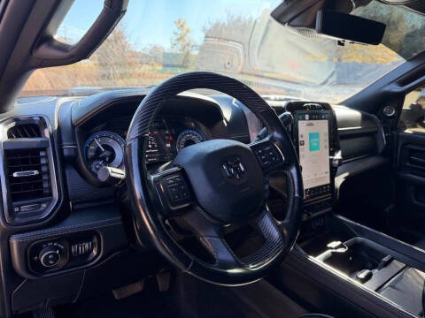 2022 RAM 3500 Limited