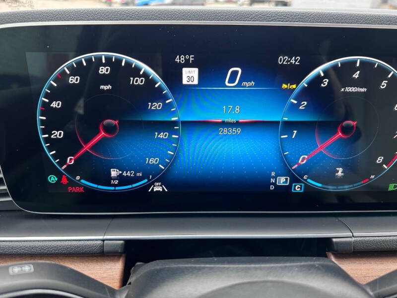 2023 Mercedes-Benz GLE GLE 350 4MATIC