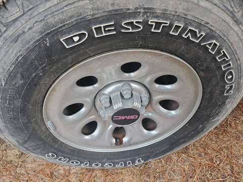 2013 GMC Sierra 1500 SLE