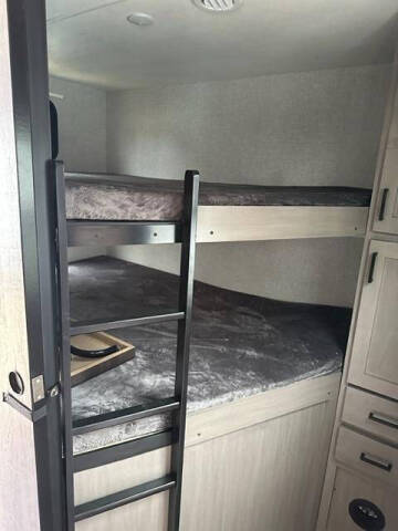 2024 Starcraft RV GSL Light Duty