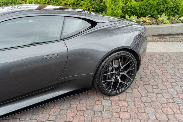 2026 Aston Martin DB12 V8