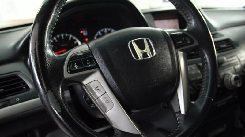 2010 Honda Accord