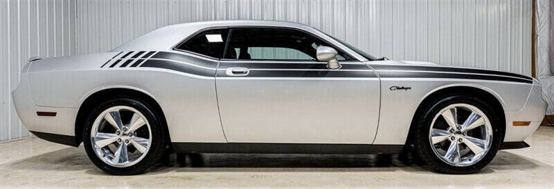 2010 Dodge Challenger SE