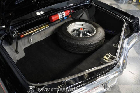 1972 Pontiac Grand Prix