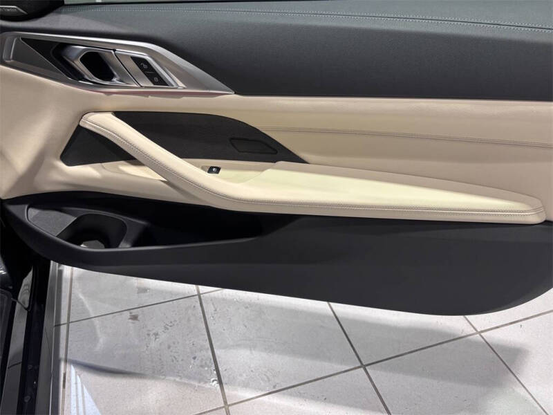 2023 BMW 4 Series M440i xDrive