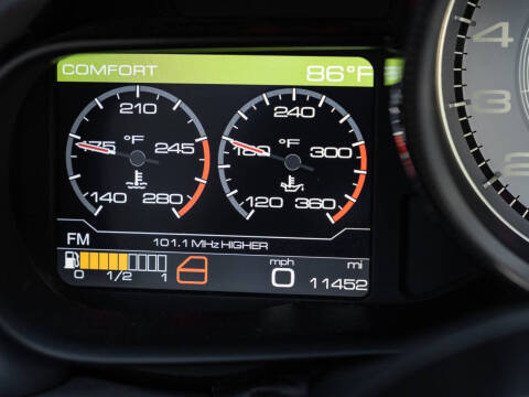 2015 Ferrari California T