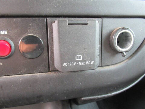 2015 Chevrolet Express 2500