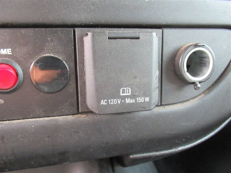 2015 Chevrolet Express 2500