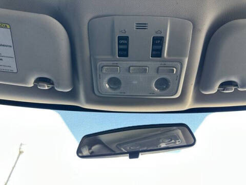 2016 Toyota Corolla S