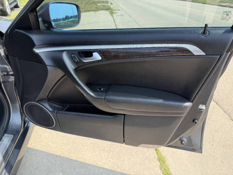 2008 Acura TL