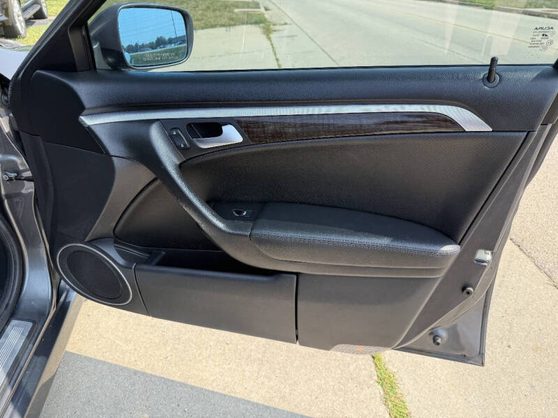2008 Acura TL
