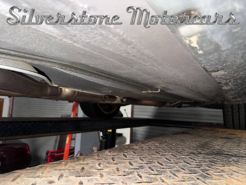 2002 Mercedes-Benz SL-Class SL 500