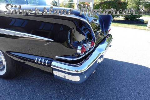 1958 Chevrolet Bel Air