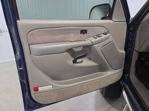 2000 Chevrolet Silverado 1500