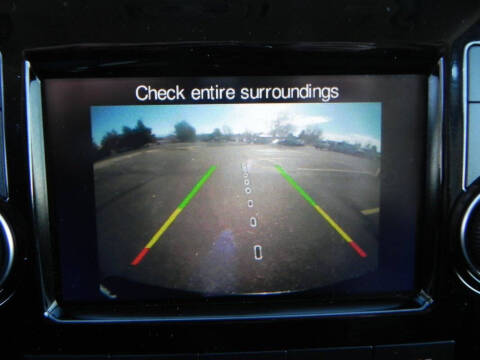 2018 RAM ProMaster City Tradesman