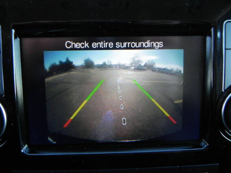 2018 RAM ProMaster City Tradesman