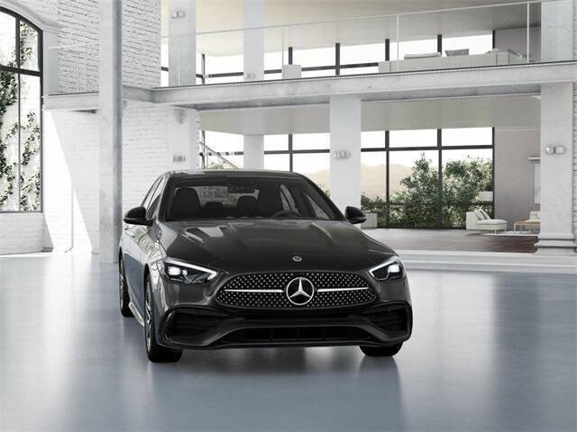 2023 Mercedes-Benz C-Class C 300 4MATIC