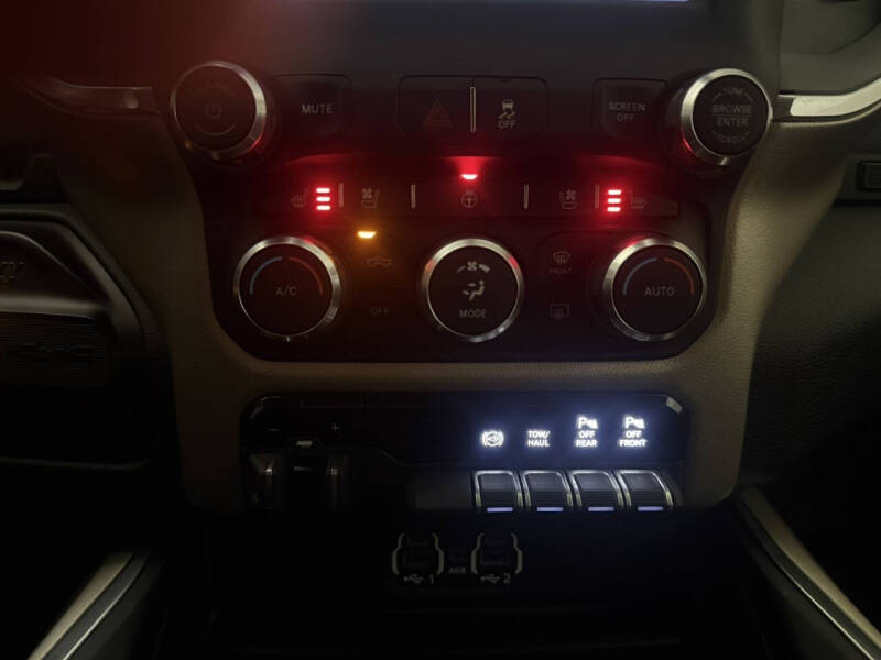 2022 RAM 3500 Laramie