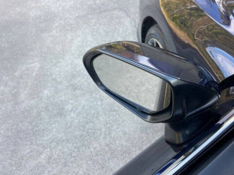 2022 Toyota Camry XLE