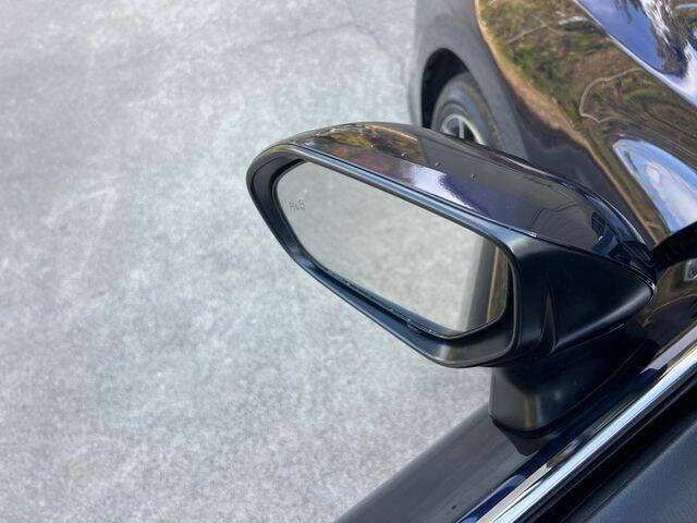 2022 Toyota Camry XLE