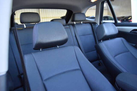 2014 BMW X1 xDrive28i