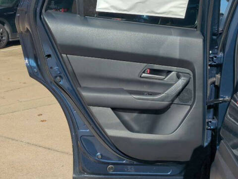 2025 Mazda CX-50 2.5 S Select