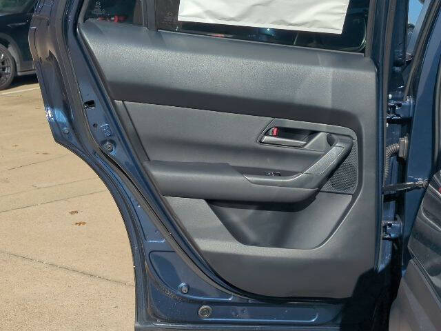 2025 Mazda CX-50 2.5 S Select