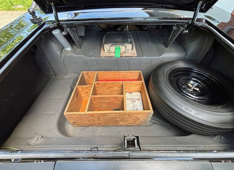 1970 Mercury Monterey